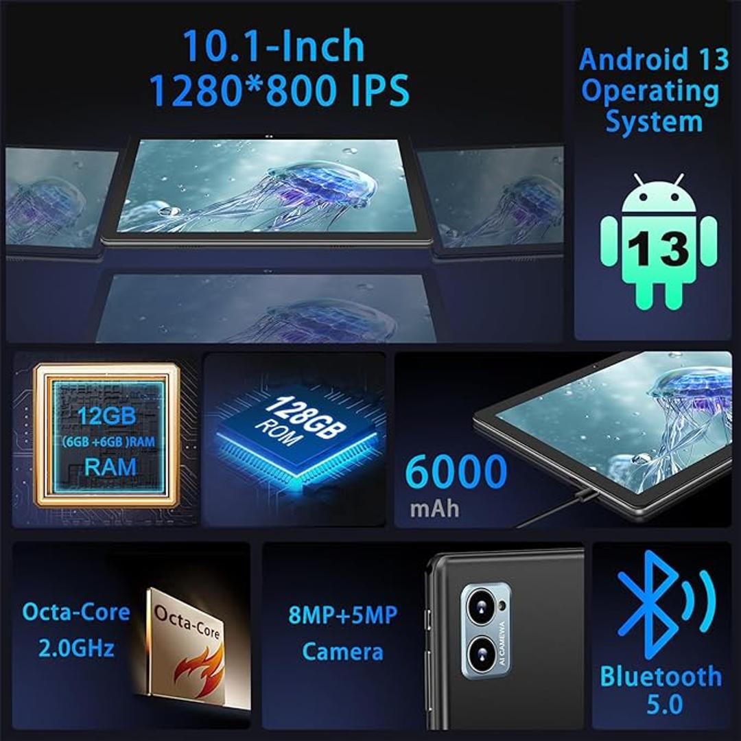 Tablet 10