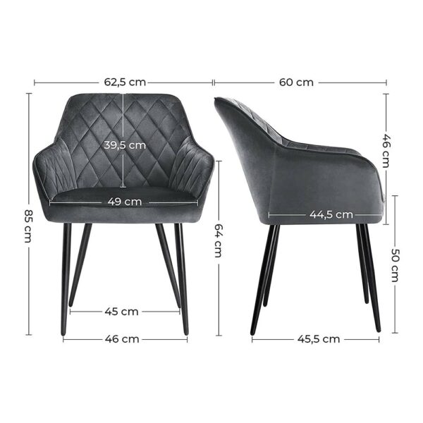 esszimmer-stuhl-sessel-polsterstuhl-armlehnen-metallbeine-samt-grau-7.jpg