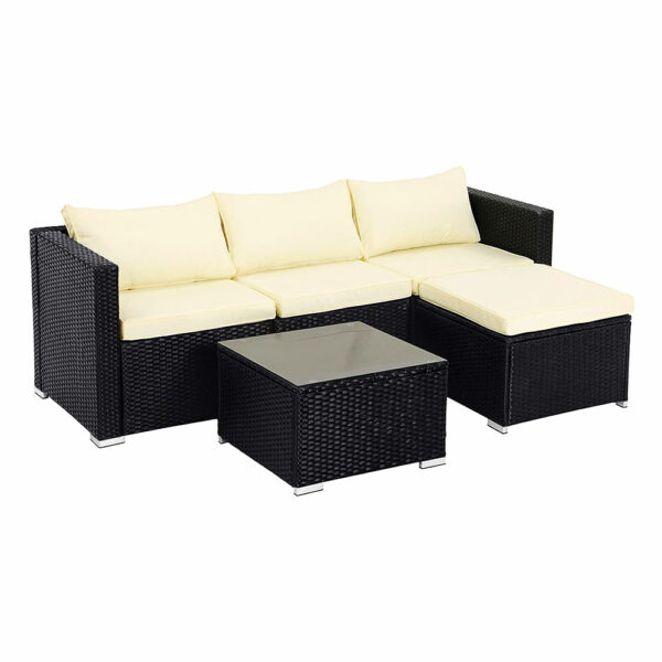 gartenmoebel-set-sitzbank-couch-aussenbereich-schwarz-glas-1