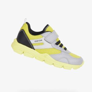 geox-sneaker-torque-grau-gelb-1
