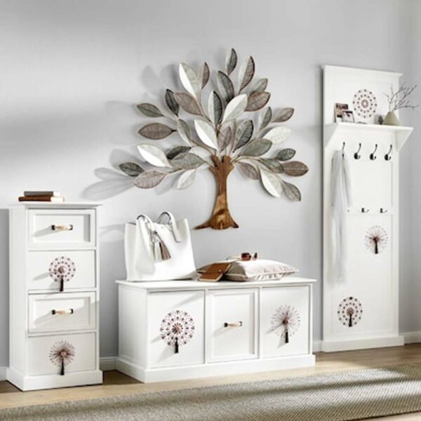 heine-wanddekoration-braun-creme-3