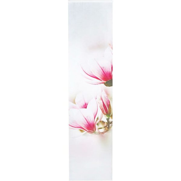 home-fashion-schiebevorhang-digitaldruck-orchideen-rosa-1
