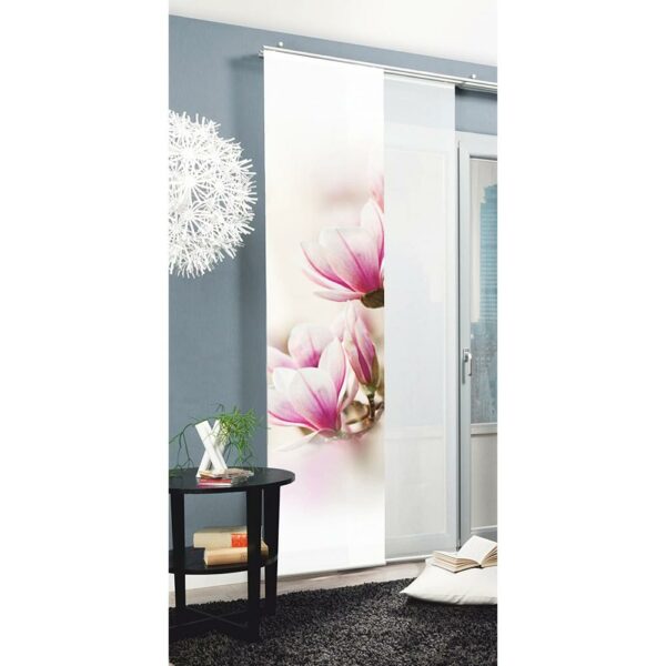 home-fashion-schiebevorhang-digitaldruck-orchideen-rosa-2