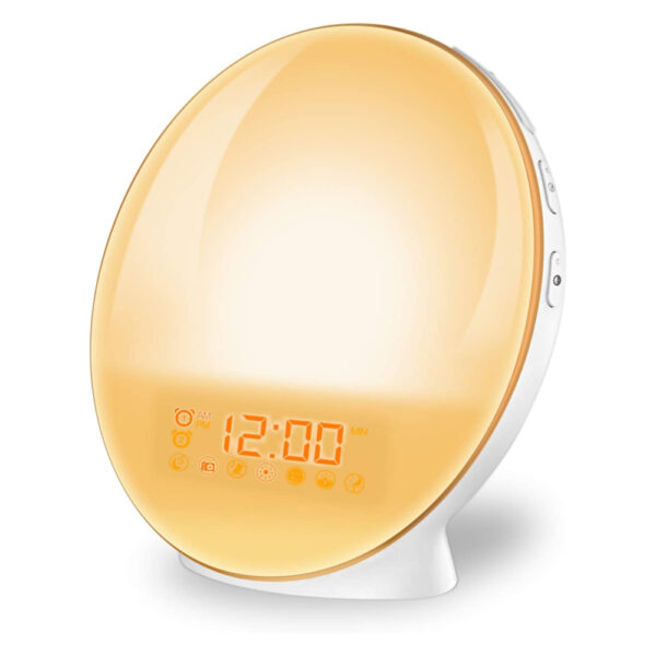imoebel LED Wake-up Licht (1)