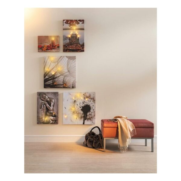 led-bild-pusteblume-lichter-wand-deko-2