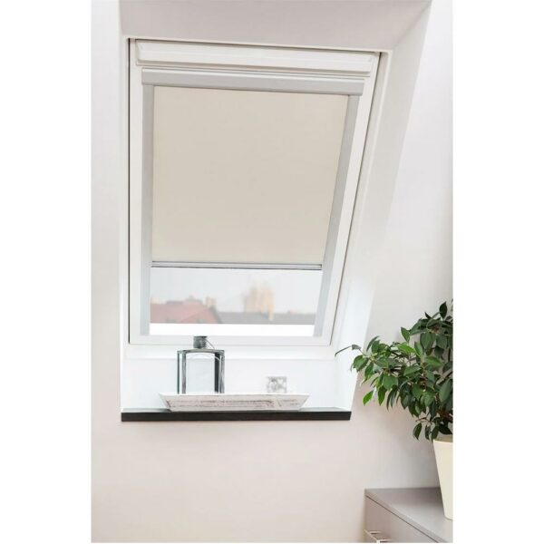 lichtblick-dachfensterrollo-skylight-thermo-verdunkelung-creme-3