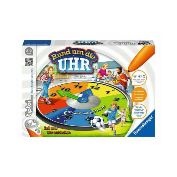 ravensburger-rund-um-die-Uhr-spiel-1