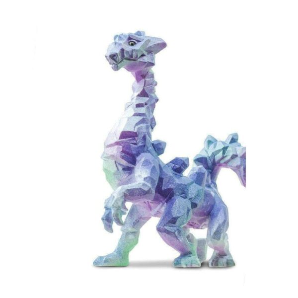 Safari Mythical Spielfigur Junior Sammlerfigur Drache Fantasie Kinder Miniatur Meily