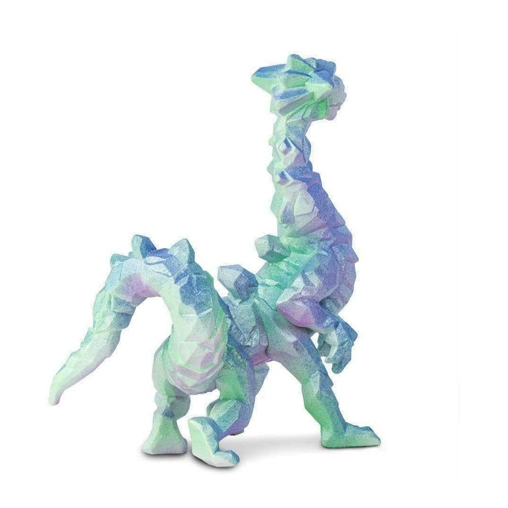 Safari Mythical Spielfigur Junior Sammlerfigur Drache Fantasie Kinder Miniatur Meily