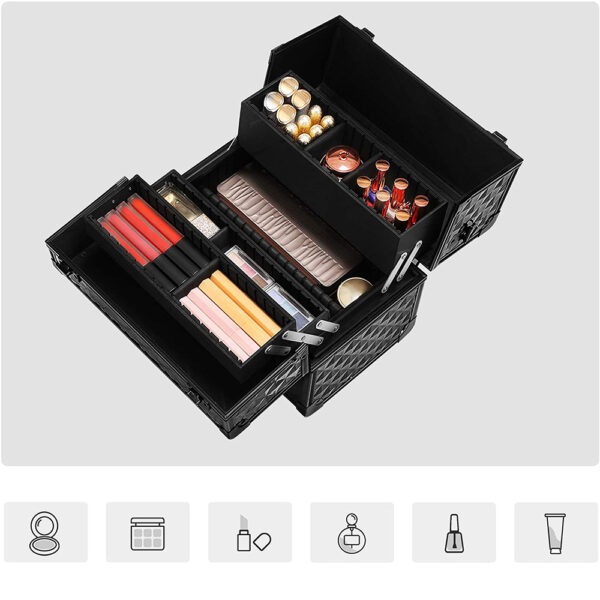 schminkkoffer-kosmetikkoffer-tasche-makeup-box-organizer-reisetasche-schwarz-4