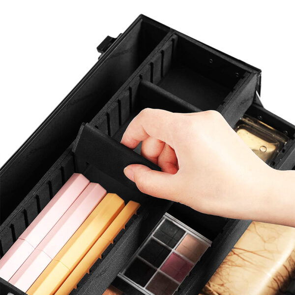 schminkkoffer-kosmetikkoffer-tasche-makeup-box-organizer-reisetasche-schwarz-5