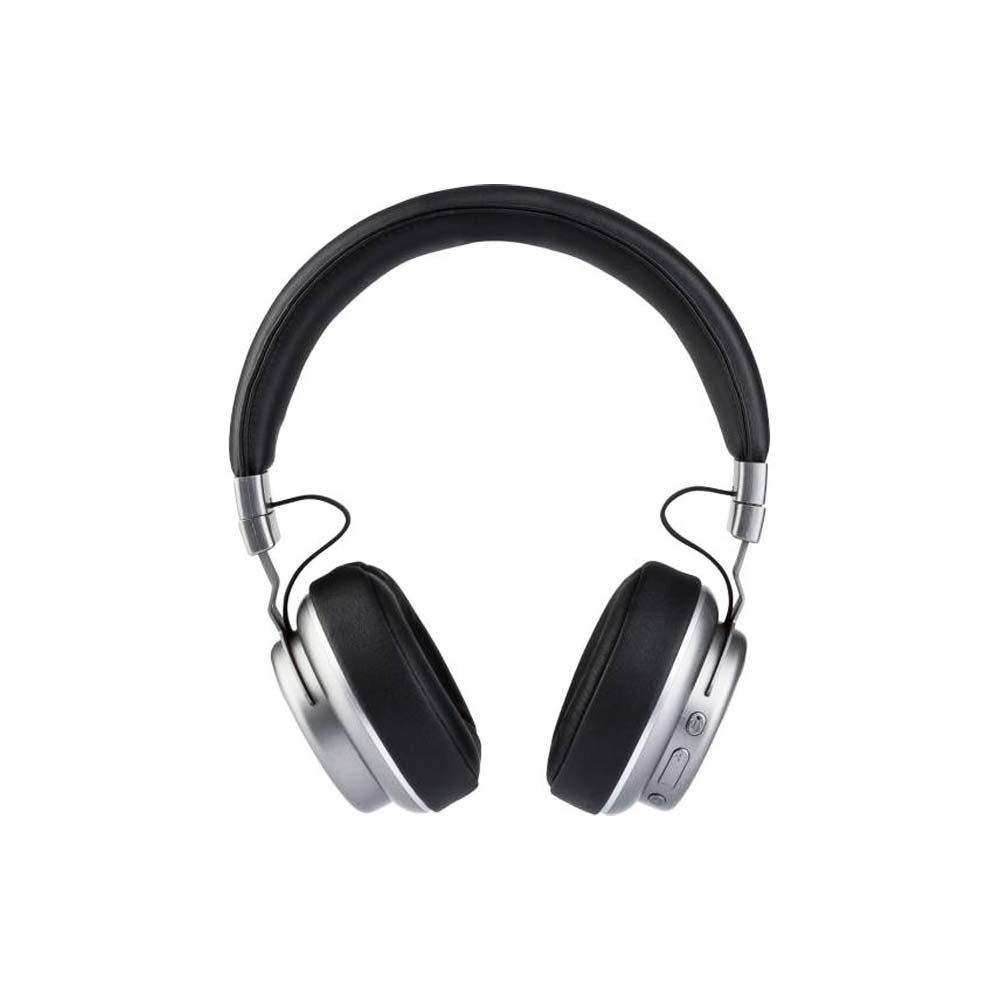 SILVERCREST Bluetooth Kopfhörer SBKP 1 A3 Wireless Headset Kabellos