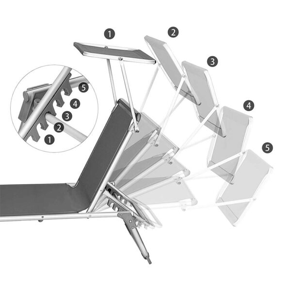 sonnenliege-liegestuhl-gartenliege-sonnendach-lehne-klappbar-grau-6