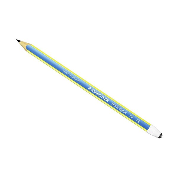 staedtler-noris-stylus-schreiblernstift-blau-gelb-2