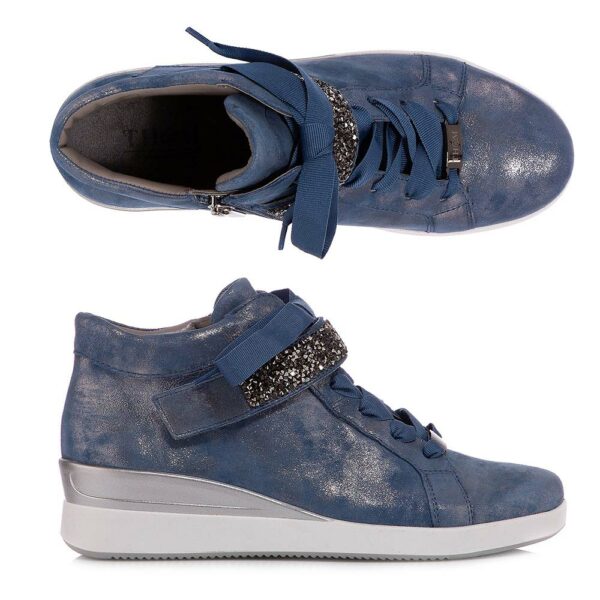 thomas-rath-sneaker-strass-jeansblau-1
