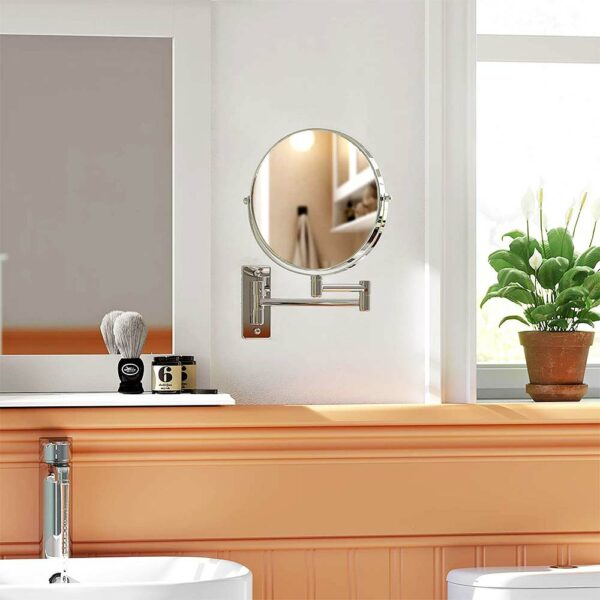 vergroesserungsspiegel-kosmetikspiegel-wandmontierbar-rund-badezimmerspiegel-2