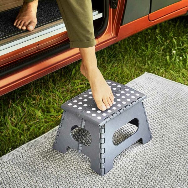 zeller-klapphocker-faltbar-anthrazit-6